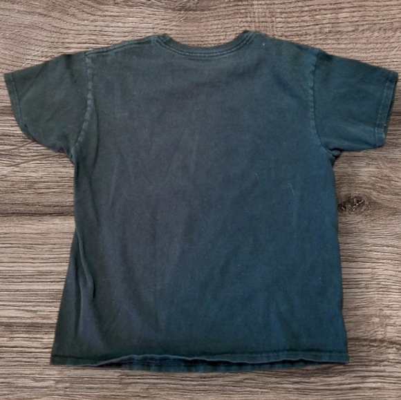 FORTNITE UNISEX MEDIUM BLACK SHORT SLEEVE T-SHIRT - Picture 3 of 4